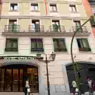 Hotel Sterling, 5 of 5