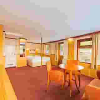 Fortuna Boat Hotel Budapest, 4 of 5