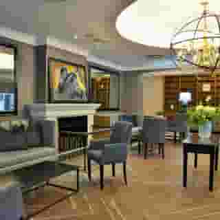 Capetonian Hotel, 1 of 5