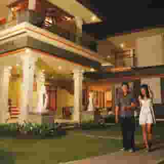 Grand Sinar Indah Hotel, 1 of 5