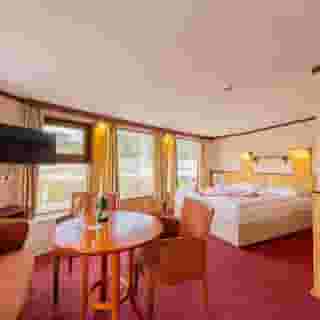 Fortuna Boat Hotel Budapest, 5 of 5