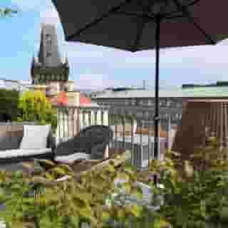 Grand Hotel Bohemia, 2 of 5