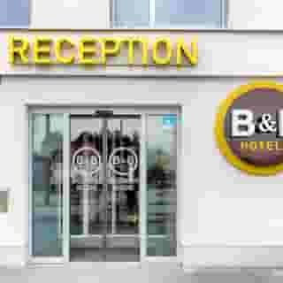 B&b Hotel Augsburg-Nord, 1 of 5