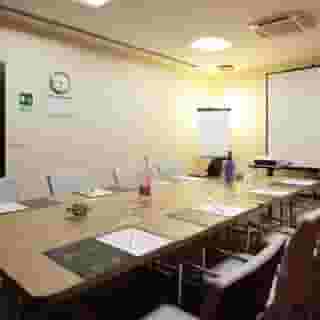 Holiday Inn Genoa City, 4 of 5