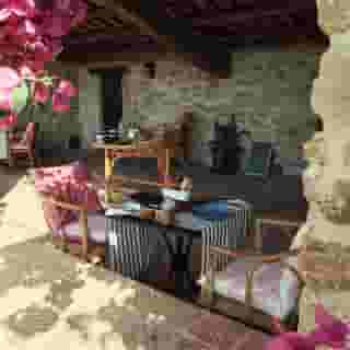 Masia Can Pou, 3 of 5