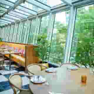 Shangri-La Vancouver, 3 of 5