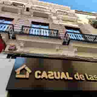 Casual de las Letras Sevilla, 2 of 5