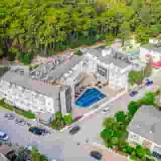 Viking Express Hotel, 1 of 5