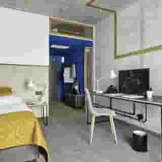 Arche Hotel Geologiczna, 5 of 5