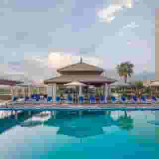 Hyatt Regency Dubai, 3 of 5