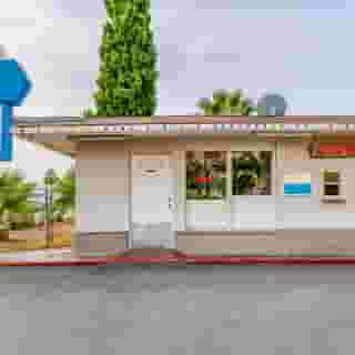 Oyo Gateway Motel Las Vegas North StripFremont St, 5 of 5