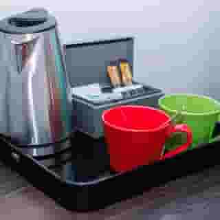 Village Hotel Glasgow, 1 of 5