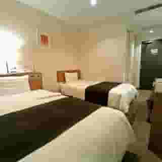 Ayase Kokusai Hotel, 1 of 5