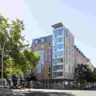 Citadines Kurfurstendamm Berlin, 4 of 5