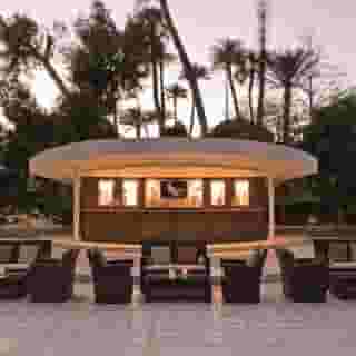 Pavillon Winter Luxor, 3 of 5