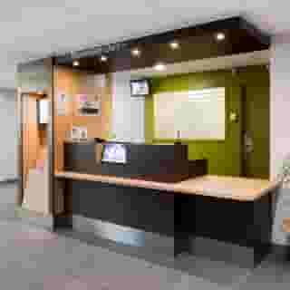 B&B Hotel LYON Sud Etats-Unis, 5 of 5