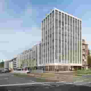 Henri Hotel Da Sseldorf Downtown, 2 of 5