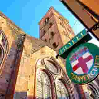 Art Hotel Commercianti, 1 of 5