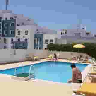 Hotel Residencial Colina do Mar, 2 of 5