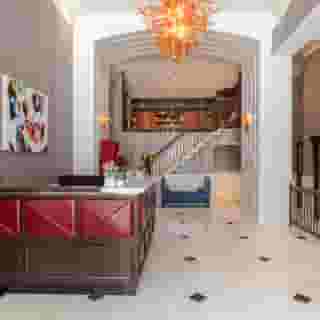 Broadway Plaza Hotel, 2 of 5