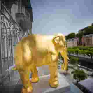 Ea Hotel Elefant, 1 of 5