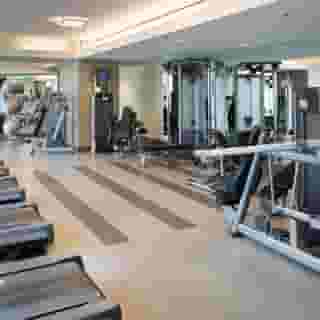 Omni San Diego Hotel, 5 of 5