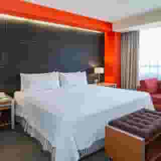 Holiday Inn Mexico City-Plaza Universidad, 2 of 5