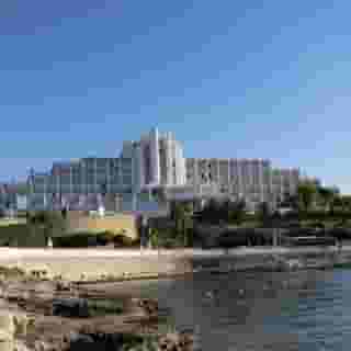Salini Resort (Formally Coastline), 5 of 5