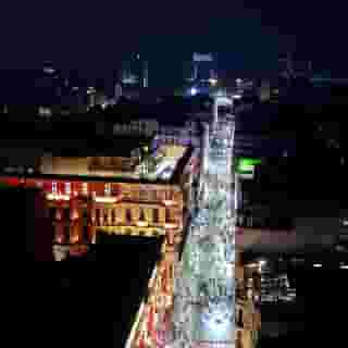 Burj Al Istanbul, 4 of 5