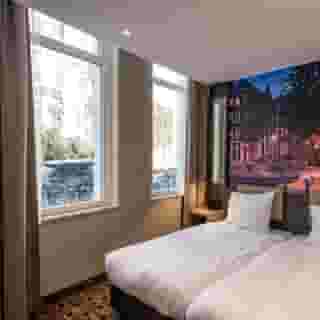 Xo Hotel Inner, 4 of 5