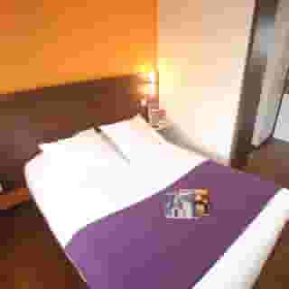 Brit Hotel Lyon Eurexpo, 3 of 5