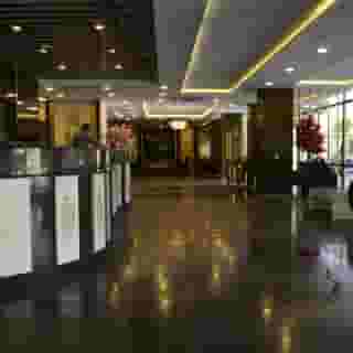 Sun City Florya Hotel, 5 of 5