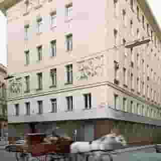 Radisson Blu Style Hotel, Vienna, 1 of 5