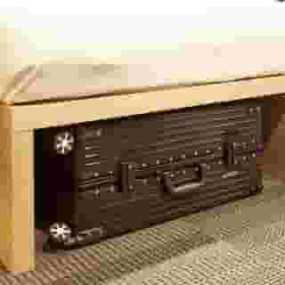 MONday Apart Hamamatsucho Daimon, 5 of 5