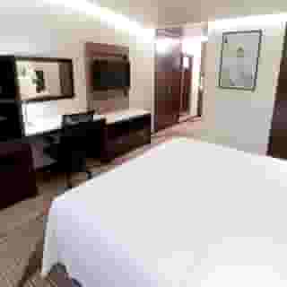 Holiday Inn & Suites Mexico Medica Sur, 3 of 5