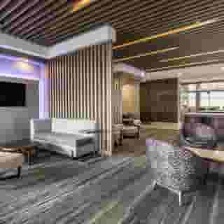 Holiday Inn Express And Suites Toronto Airport South, an IHG hotel, 1 of 5