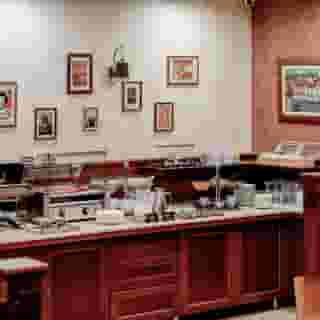 Gold Hotel Budapest, 5 of 5