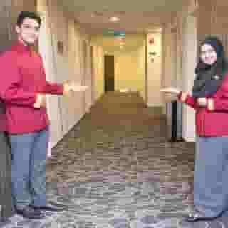 The Grand Campbell Hotel, 5 of 5