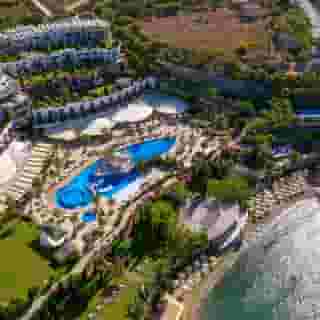 Sianji Wellbeing Resort, 6 of 6