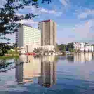 Mercure Amsterdam City Hotel, 1 of 5