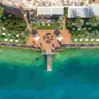 Grand Hotel Fasano & Villa Principe, 1 of 5