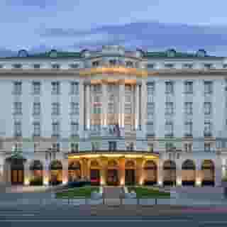 Esplanade Zagreb Hotel, 1 of 6