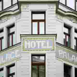 Art Nouveau Palace Hotel, 4 of 5