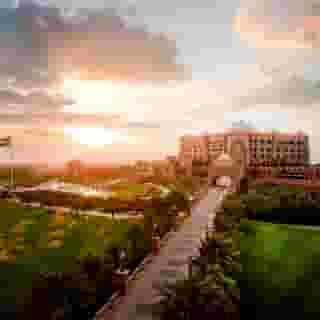 Emirates Palace Mandarin Oriental, 1 of 5