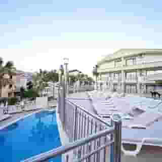 Asdamaris Hotel, 2 of 5