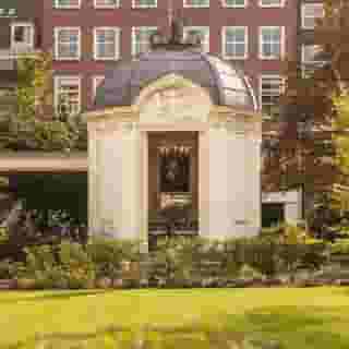 Waldorf Astoria Amsterdam, 4 of 5