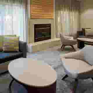 Courtyard By Marriott Houston Westchase, 4 of 5