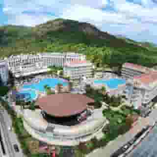 Green Nature Resort and Spa, 5 of 5