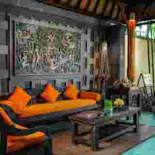 Bidadari Private Villas & Retreat, 3 of 5
