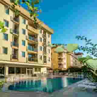 Santa Marina Hotel, 2 of 5